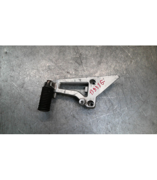 Cale-pieds Gauche SUZUKI DR 800 - 1991