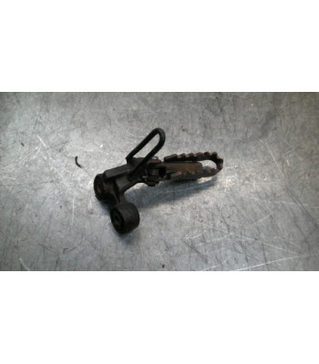 Cale-pieds Arrière Droit SUZUKI DR 800 - 1991
