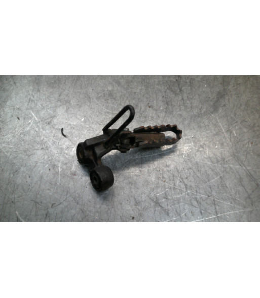 Cale-pieds Arrière Droit SUZUKI DR 800 - 1991