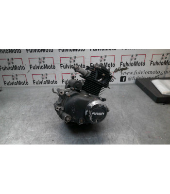 Moteur MASH fifty 50 - 2019
