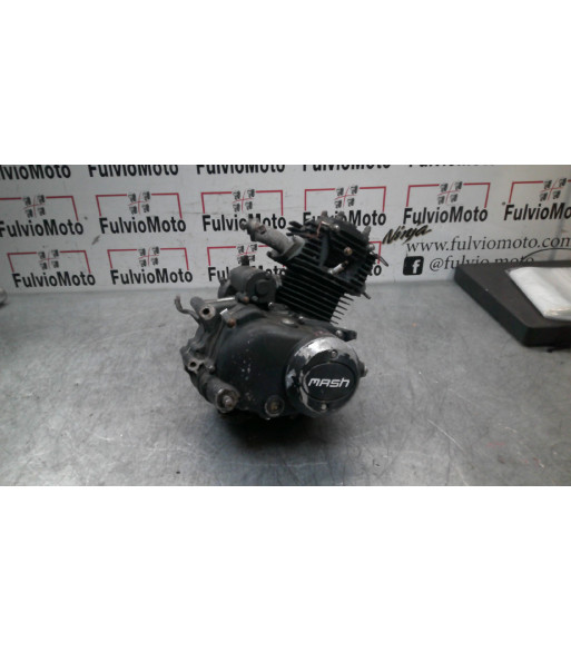 Moteur MASH fifty 50 - 2019 Moteur MASH fifty 50 - 2019