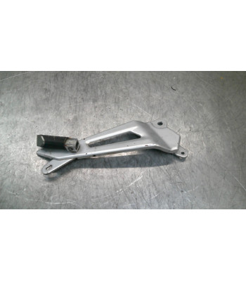 Platine repose pied Droit YAMAHA YBR 125 - 2008