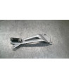 Platine repose pied Droit YAMAHA YBR 125 - 2008