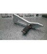 Platine repose pied Gauche YAMAHA YBR 125 - 2008