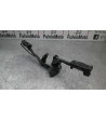 Cale-pieds Central YAMAHA YBR 125 - 2008