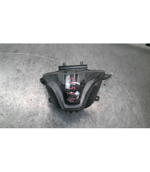 Optique KYMCO PEOPLE 125 - 2020
