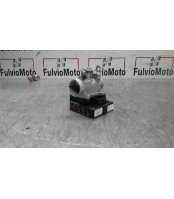 Cale-pieds KYMCO PEOPLE 125 - 2020
