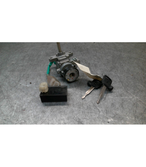 Kit serrure complet KYMCO PEOPLE 125 - 2020 Kit serrure complet KYMCO PEOPLE 125 - 2020