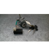Kit serrure complet KYMCO PEOPLE 125 - 2020