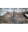 Ligne échappement YAMAHA YBR 125 - 2008