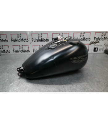 Bouchon ou trappe de réservoir HARLEY-DAVIDSON DYNA 1690 - 2012