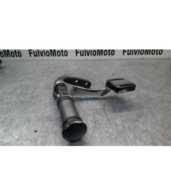 Cale-pieds HARLEY-DAVIDSON DYNA 1690 - 2012