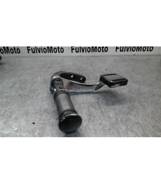 Cale-pieds HARLEY-DAVIDSON DYNA 1690 - 2012