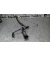 Cale-pieds HARLEY-DAVIDSON DYNA 1690 - 2012