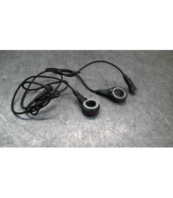 Capteur ABS LOT HARLEY-DAVIDSON DYNA 1690 - 2012