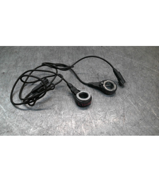 Capteur ABS LOT HARLEY-DAVIDSON DYNA 1690 - 2012