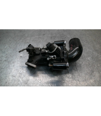 Corps injection LOT HARLEY-DAVIDSON DYNA 1690 - 2012