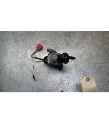 Kit serrure complet MBK MACH G 50 - 2003