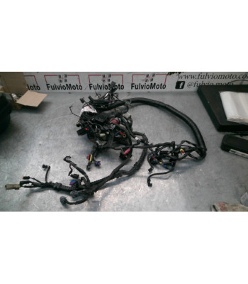 Faisceau électrique HARLEY-DAVIDSON DYNA 1690 - 2012