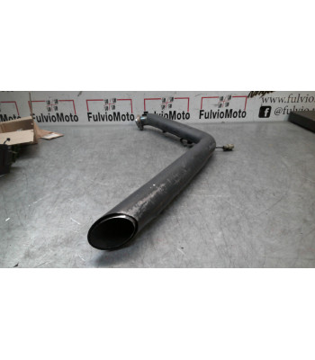 Echappement Avant HARLEY-DAVIDSON DYNA 1690 - 2012