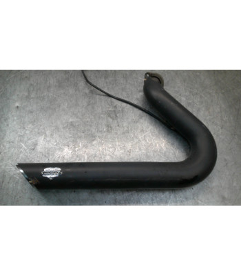 Echappement Arrière HARLEY-DAVIDSON DYNA 1690 - 2012