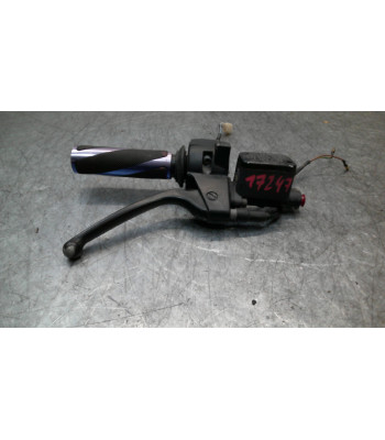 Commodo Droit MBK MACH G 50 - 2003