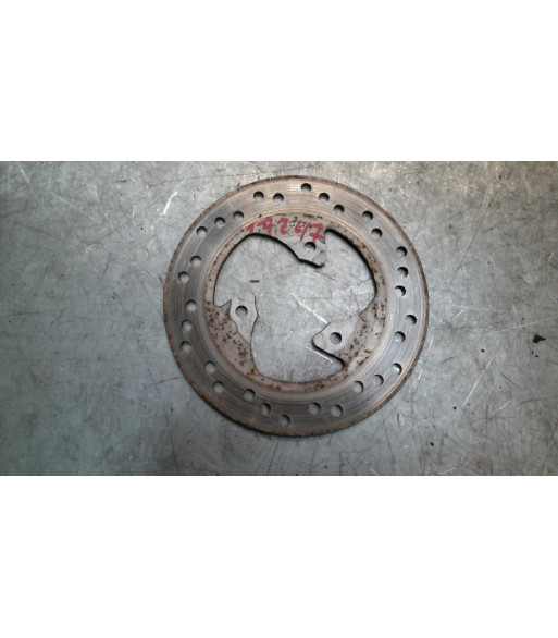 Disque de frein Avant MBK MACH G 50 - 2003