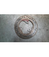 Disque de frein Avant MBK MACH G 50 - 2003