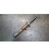 Tube de fourche Gauche MBK MACH G 50 - 2003