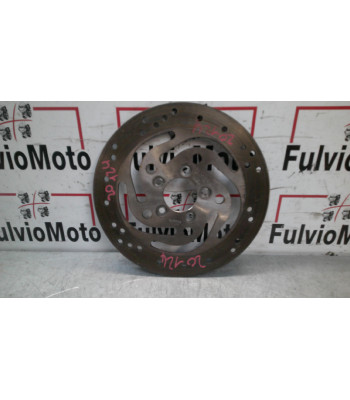 Disque de frein Arrière HARLEY-DAVIDSON DYNA 1690 - 2012