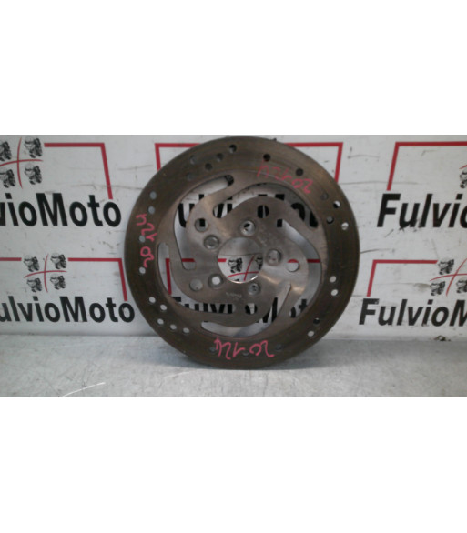 Disque de frein Arrière HARLEY-DAVIDSON DYNA 1690 - 2012