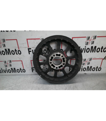 Couronne HARLEY-DAVIDSON DYNA 1690 - 2012