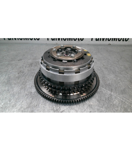 Embrayage complet HARLEY-DAVIDSON DYNA 1690 - 2012