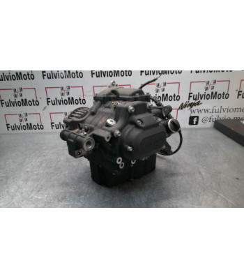Bloc transmission HARLEY-DAVIDSON DYNA 1690 - 2012