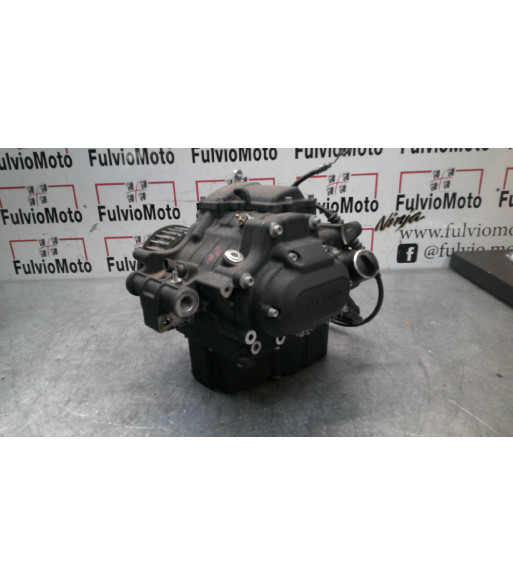 Bloc transmission HARLEY-DAVIDSON DYNA 1690 - 2012 Bloc transmission HARLEY-DAVIDSON DYNA 1690 - 2012