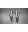 Barre maintien passager PEUGEOT METROPOLIS 400 - 2015