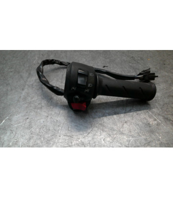 Commodo Avant Droit PEUGEOT METROPOLIS 400 - 2015