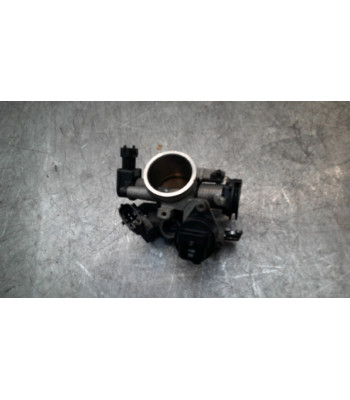 Corps injection PEUGEOT METROPOLIS 400 - 2015