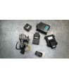 Kit serrure complet PEUGEOT METROPOLIS 400 - 2015