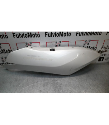 Flanc de selle Droit PEUGEOT METROPOLIS 400 - 2015