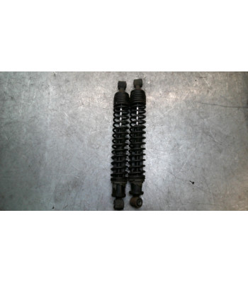 Amortisseur PEUGEOT METROPOLIS 400 - 2015