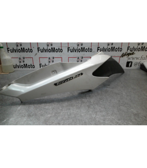 Flanc de selle Gauche MBK TRYPTIK - 2016