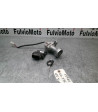 Kit serrure complet MBK TRYPTIK 125 - 2016