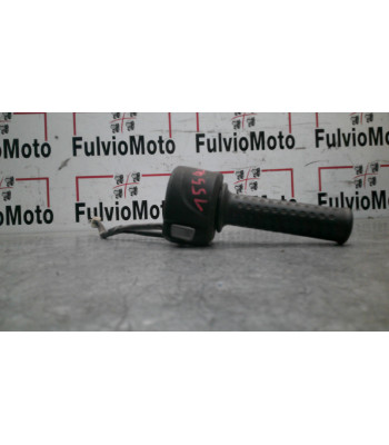 Commodo Droit MBK TRYPTIK 125 - 2016