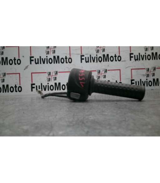 Commodo Droit MBK TRYPTIK 125 - 2016