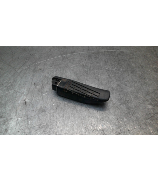 Cale-pieds Droit MBK TRYPTIK 125 - 2016