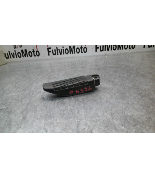 Cale-pieds Gauche MBK TRYPTIK 125 - 2016