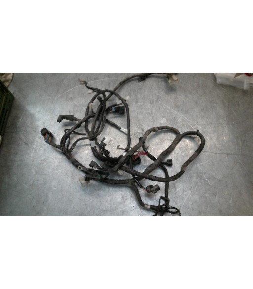 Faisceau électrique MBK TRYPTIK 125 - 2016