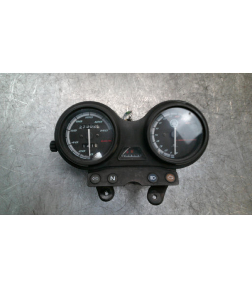 Compteur YAMAHA YBR 125 - 2009