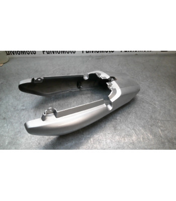 Coque arrière YAMAHA YBR 125 - 2009